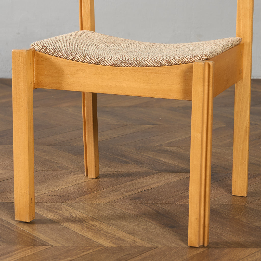 英国 ヴィンテージ ダイニングチェア