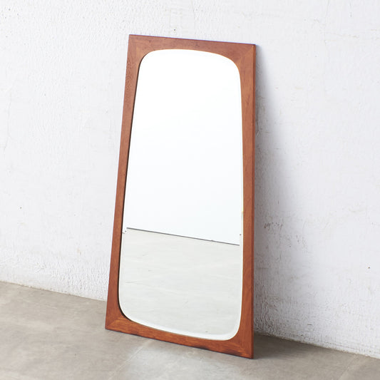 デンマーク製 ヴィンテージ ウォールミラー