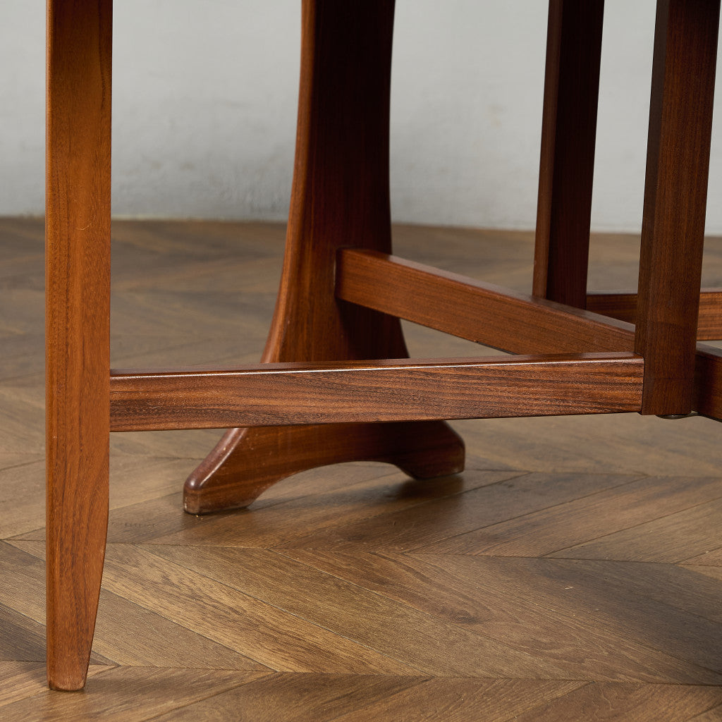 Fresco ドロップリーフ ゲートレッグテーブル