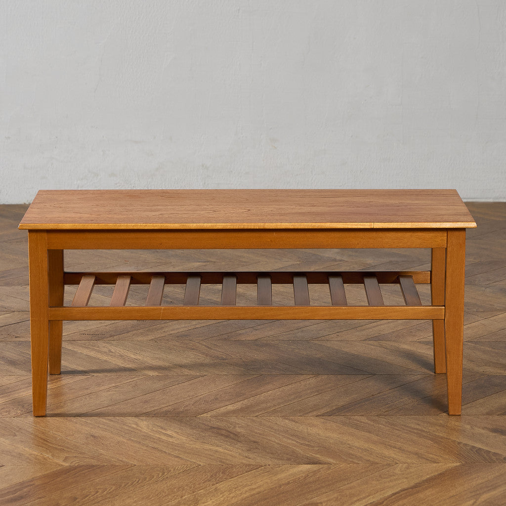 ヴィンテージ センターテーブル