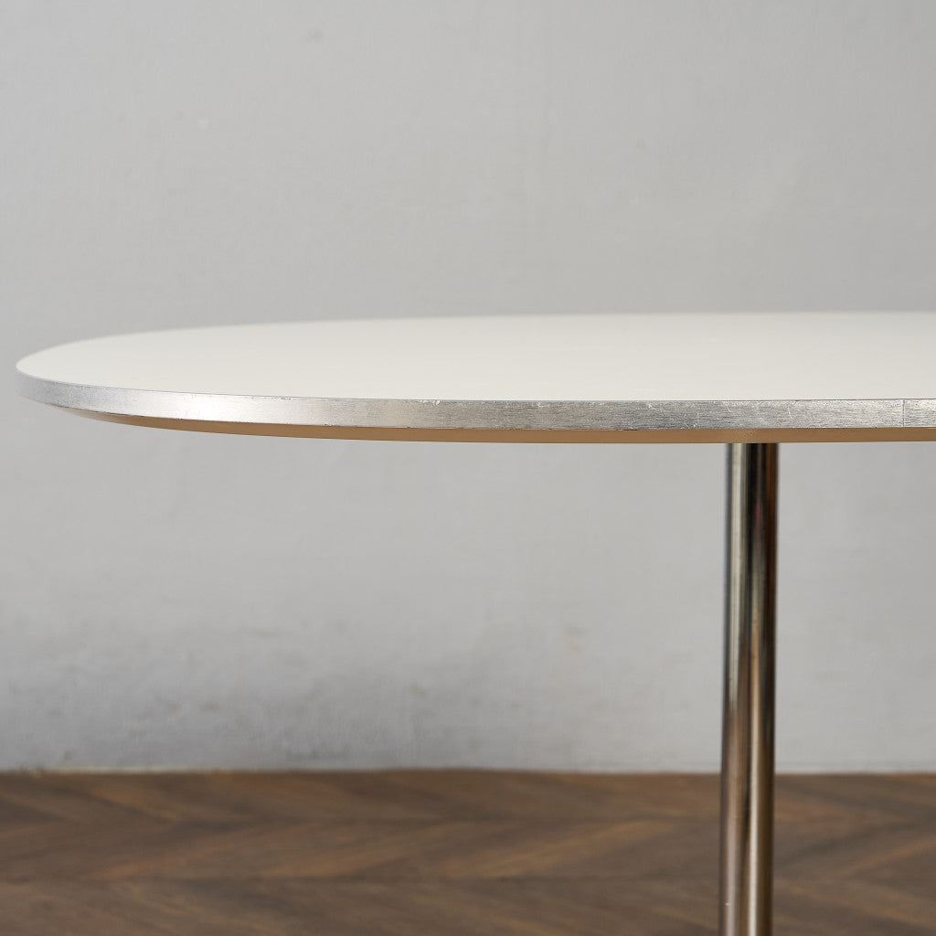 Fritz Hansen A603 Super-circular Table スーパー円テーブル