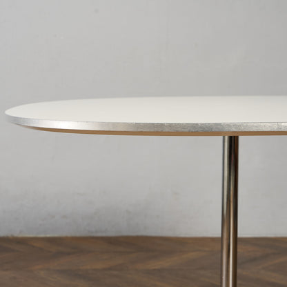 Fritz Hansen A603 Super-circular Table スーパー円テーブル