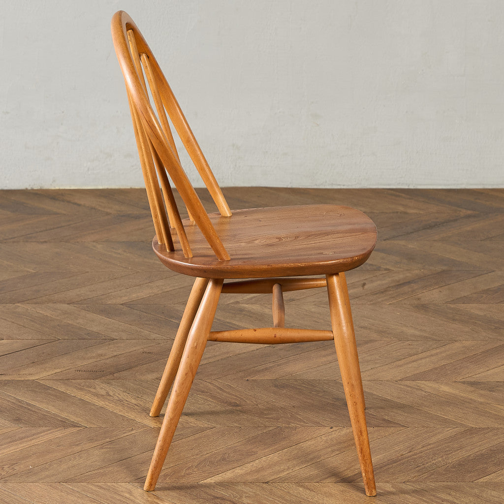 アーコール ERCOL フープバックチェア #98226 – camori ヴィンテージ