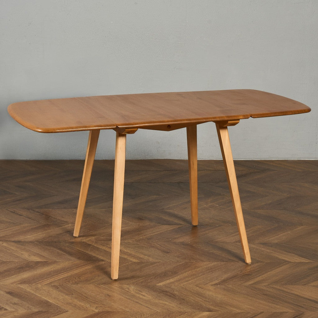 ヴィンテージ バタフライテーブル