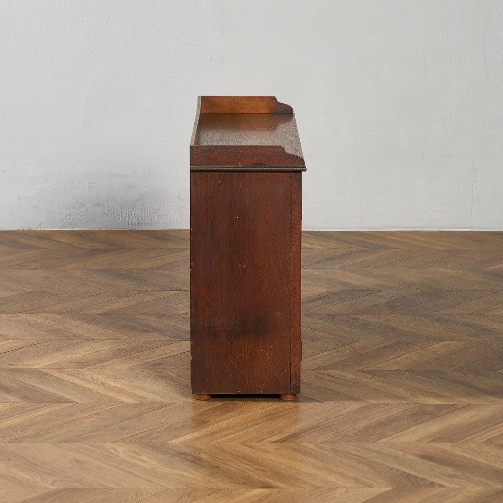 英国 アンティーク キャビネット #97985 – camori ヴィンテージ家具