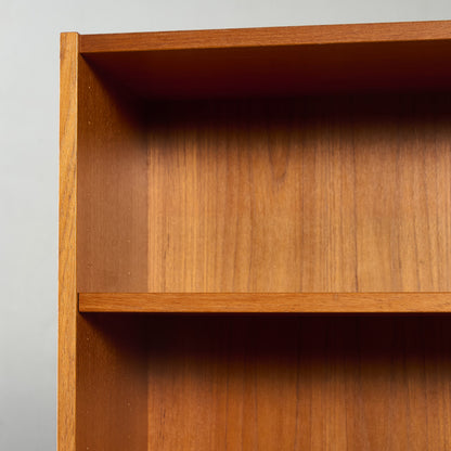 イギリス ヴィンテージ ブックシェルフ