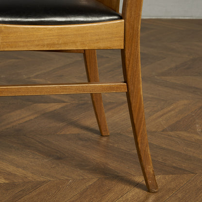 ジープラン G-PLAN Brasilia ダブルバックチェア #89614