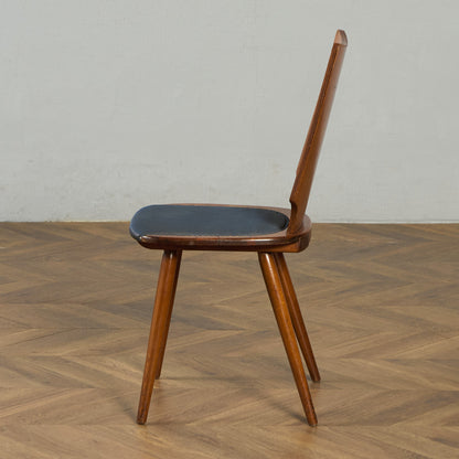 Bombenstabil ヴィンテージ ダイニングチェア