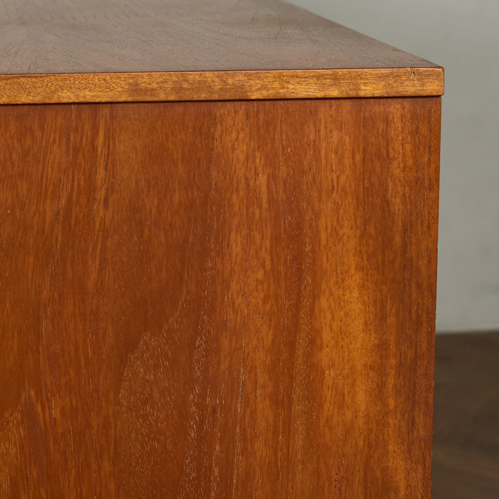 ヴィンテージ ロング サイドボード