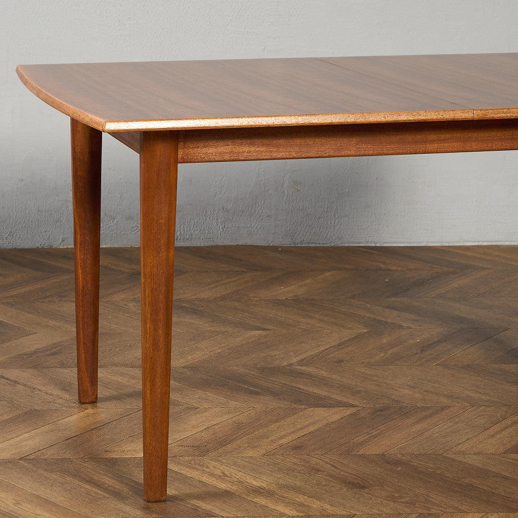 ヴィンテージ エクステンション ダイニングテーブル