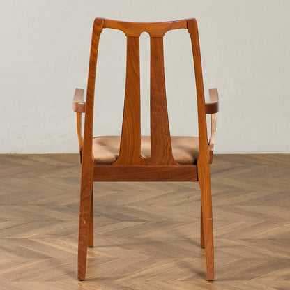 ダイニング アームチェア