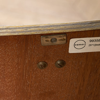 イギリス ヴィンテージ サイドボード 食器棚