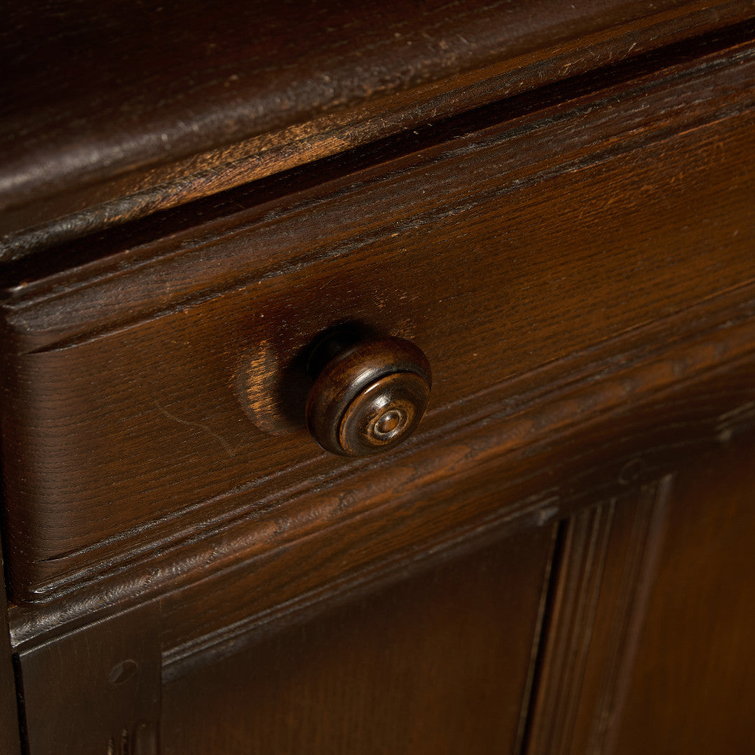 オールドコロニアル ウェルシュドレッサー ブルーラベル