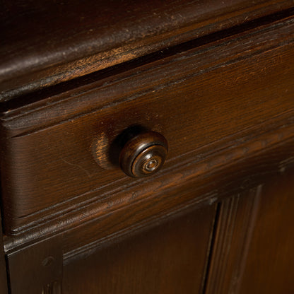 オールドコロニアル ウェルシュドレッサー ブルーラベル