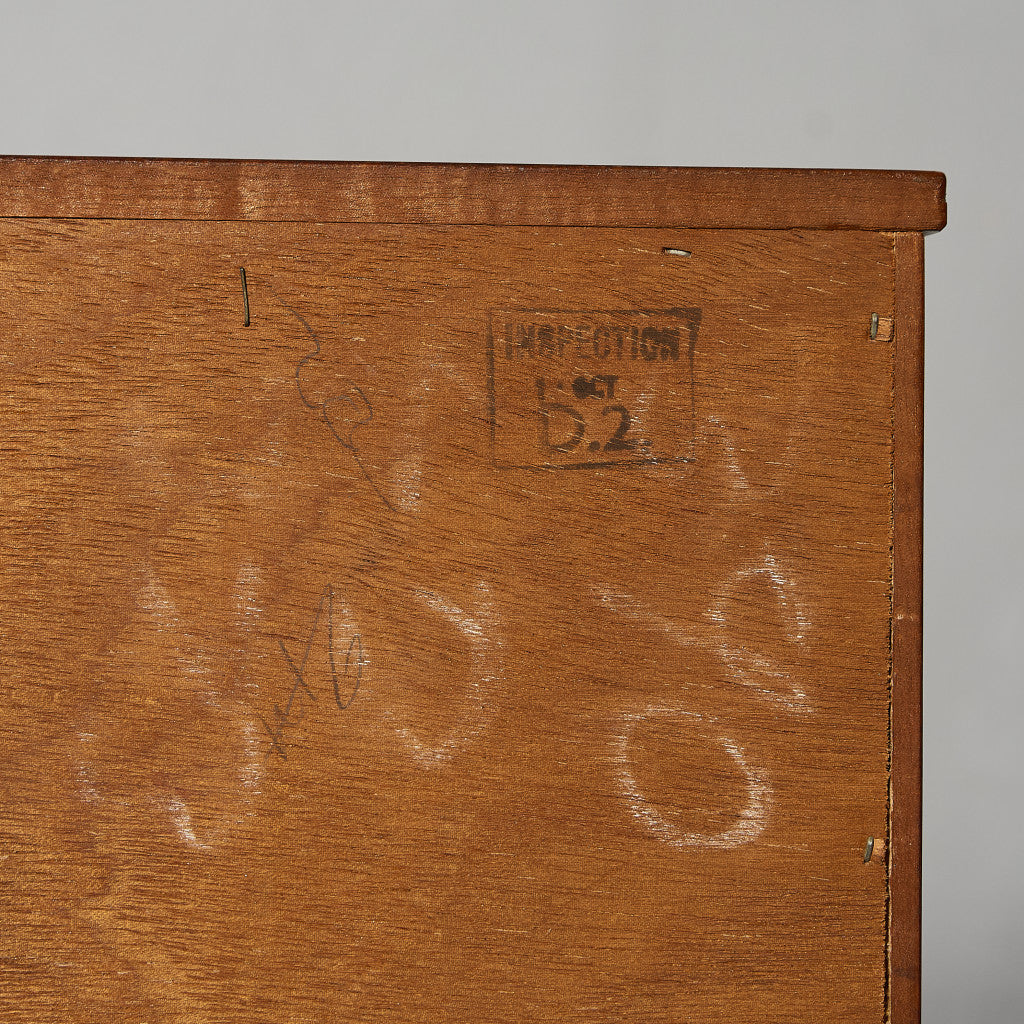 ヴィンテージ サイドボード