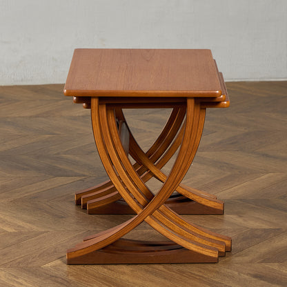 ネイサン Nathan ネストテーブル #96726