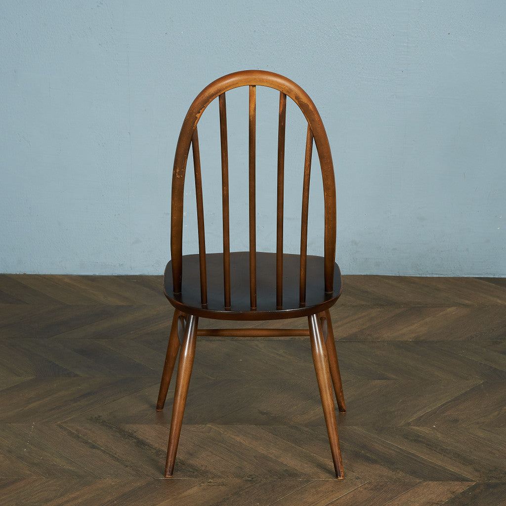 [66089][アーコール ERCOL]ヴィンテージ クエーカーチェア