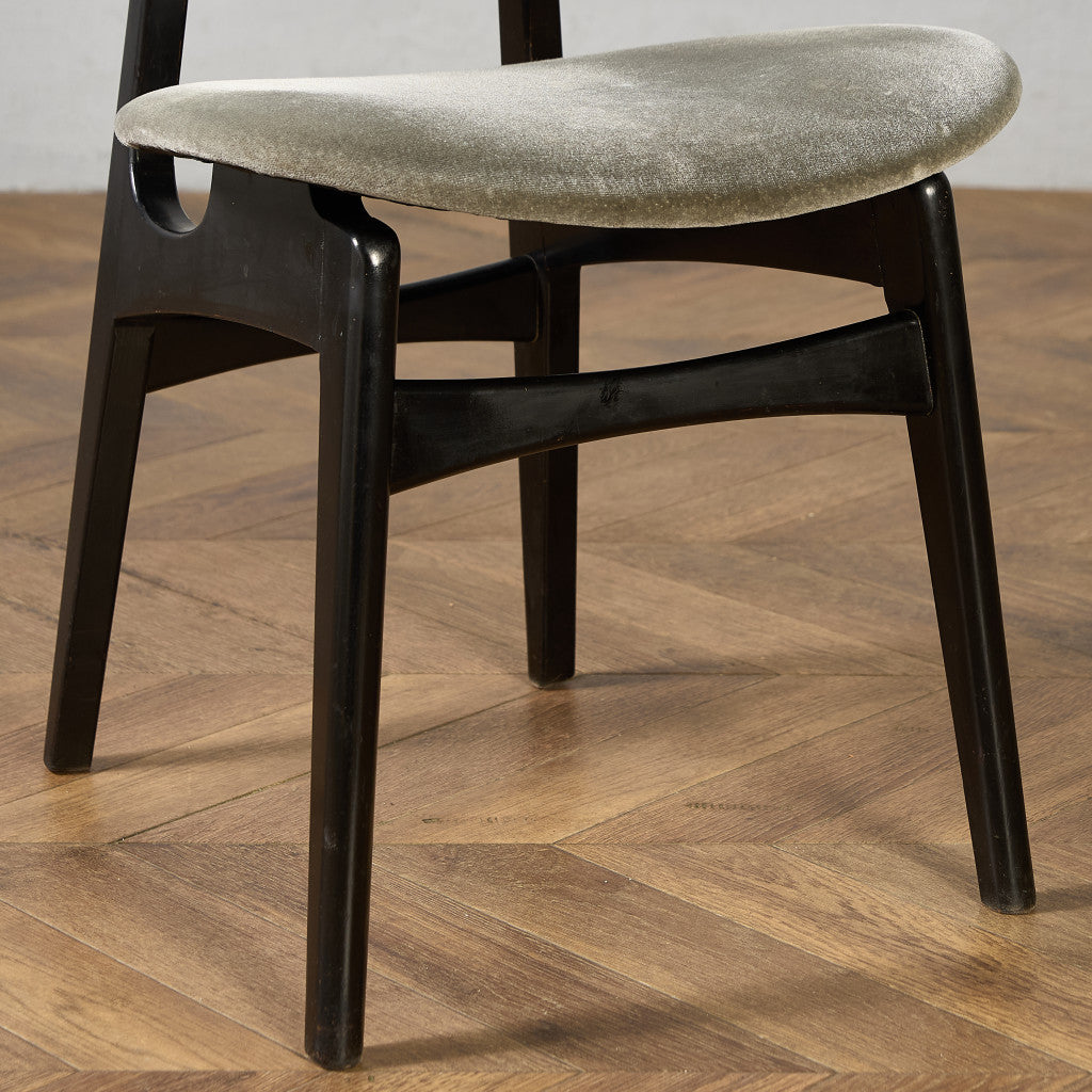 Tola&Black ヴィンテージ バタフライチェア