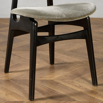 Tola&Black ヴィンテージ バタフライチェア