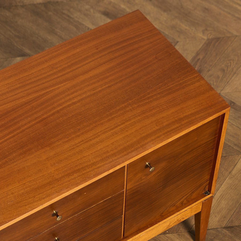 ヴィンテージ サイドボード