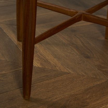 サーキュラーチェア