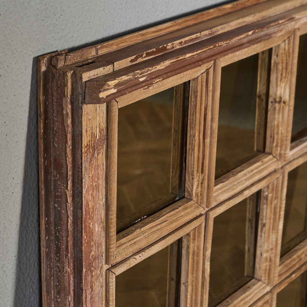 英国 クラシック ウィンドウフレーム