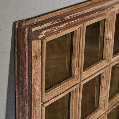 英国 クラシック ウィンドウフレーム