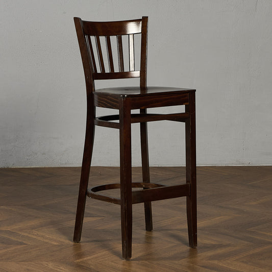 イギリス ヴィンテージ カウンターチェア ハイスツール