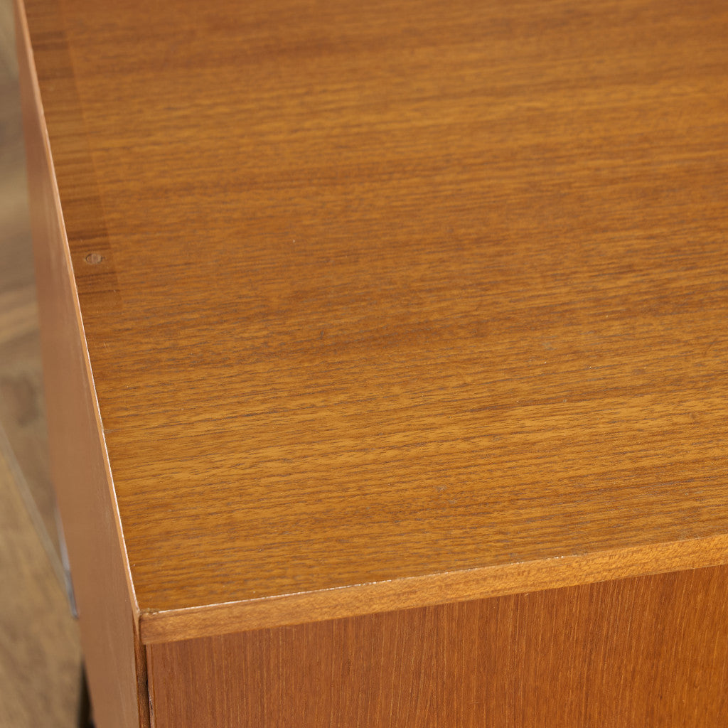 英国ヴィンテージ キャビネット