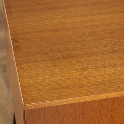 英国ヴィンテージ キャビネット