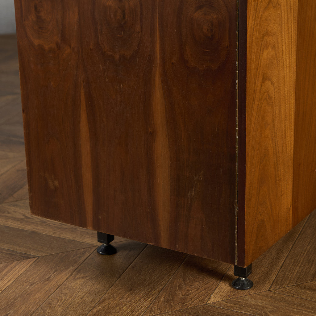 英国 ヴィンテージ フォールディング デスク