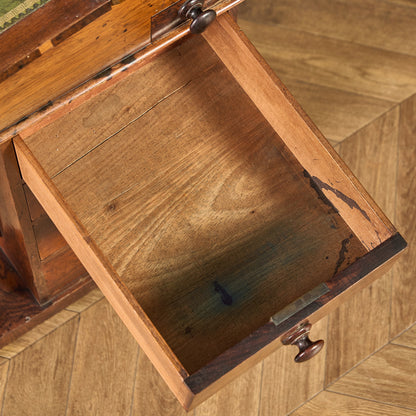 英国 クラシック ダベンポートデスク