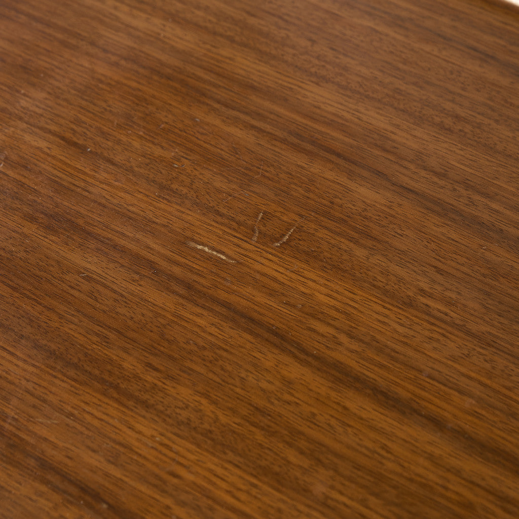 Brass-fitted Tola  サイドボード (4007)