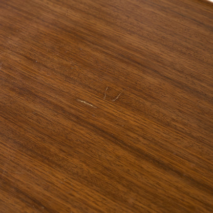 Brass-fitted Tola  サイドボード (4007)