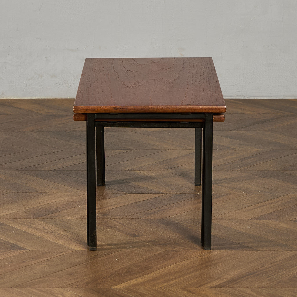 イギリス ヴィンテージ ネスト コーヒーテーブル