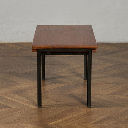 イギリス ヴィンテージ ネスト コーヒーテーブル