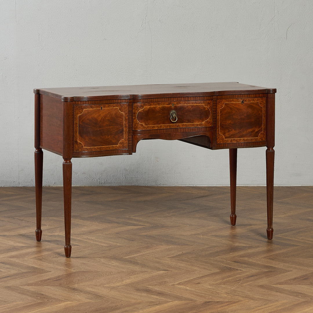 英国 クラシック サイドボード