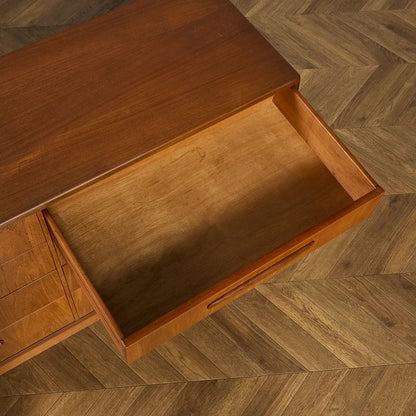 Fresco ダブルチェスト (1378D)