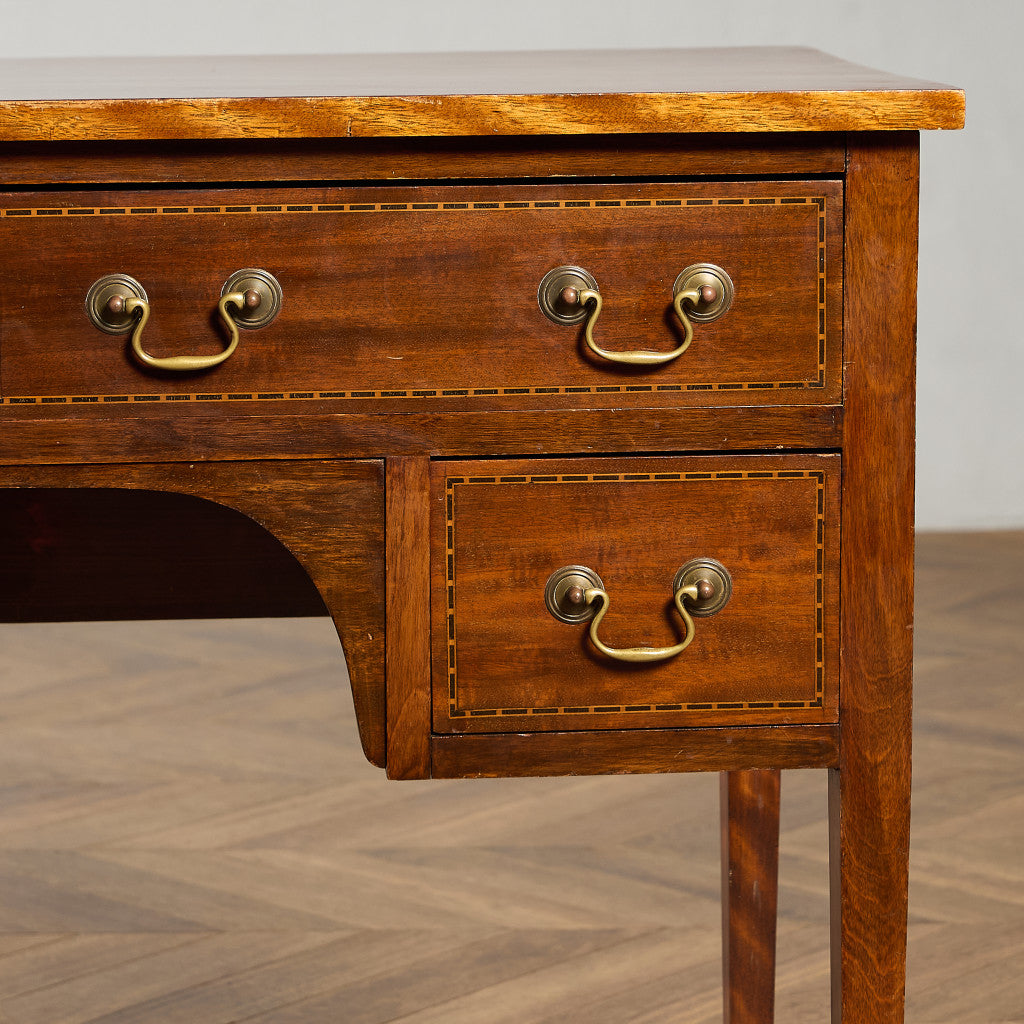 英国 クラシック デスク