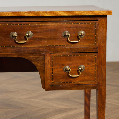 英国 クラシック デスク