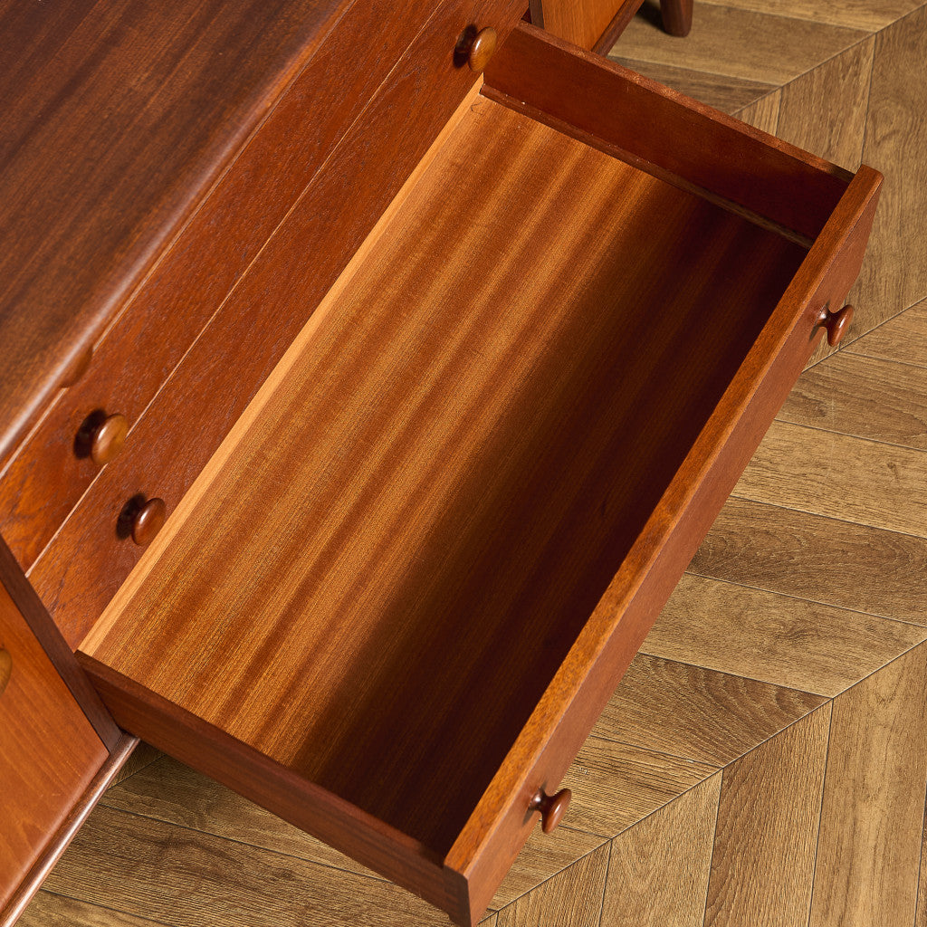 Volany ヴィンテージ サイドボード