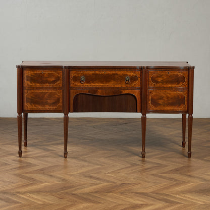 英国 クラシック サイドボード