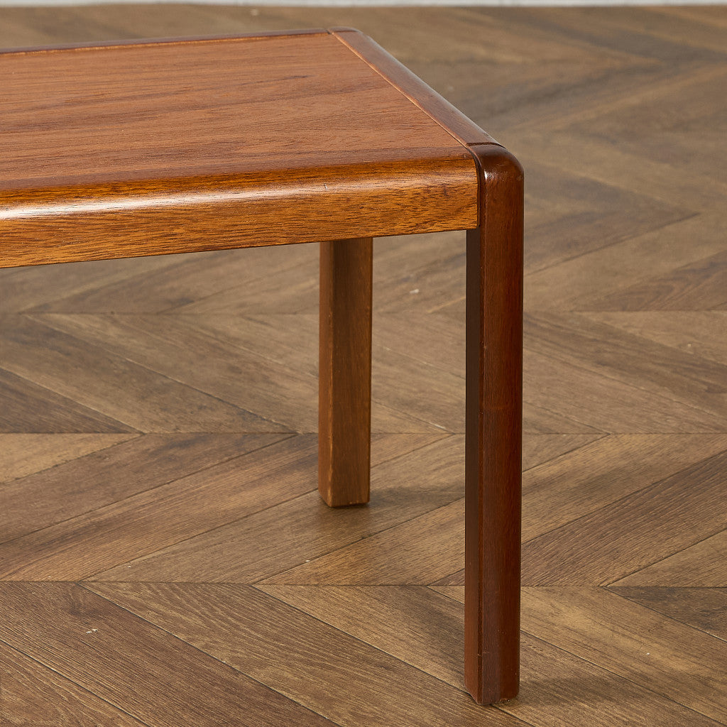 デンマーク ヴィンテージ ネストテーブル サイドテーブル