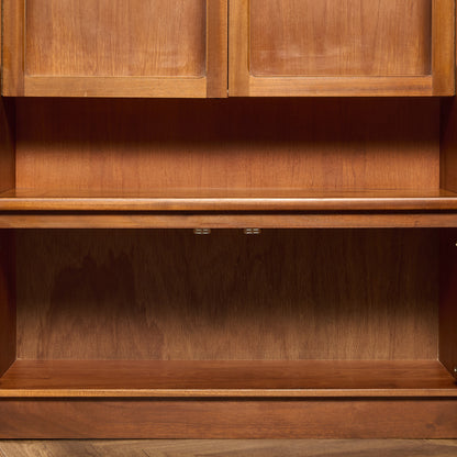 ヴィンテージ ウォールユニット