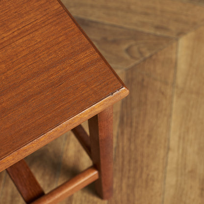 英国ヴィンテージ センターテーブル #79359