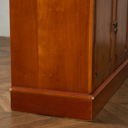 英国 クラシック サイドボード #95462