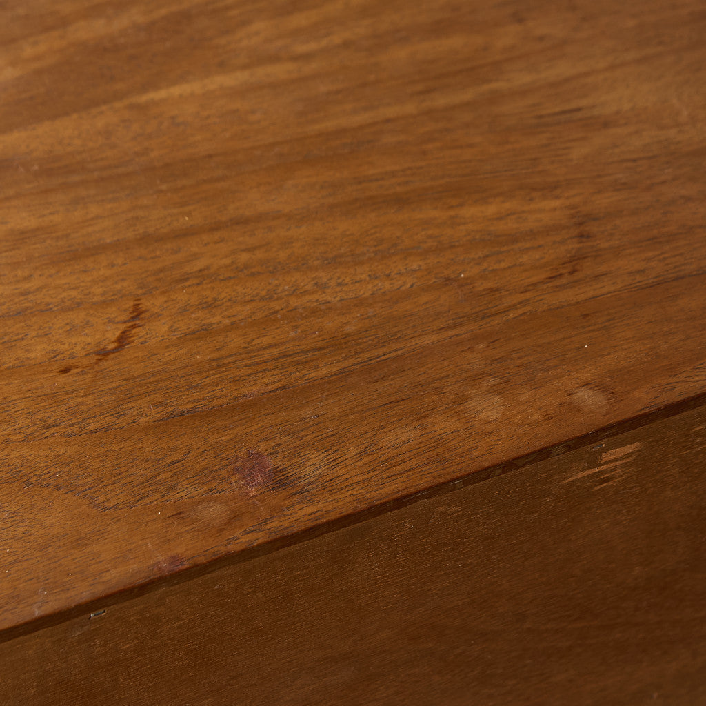 ヴィンテージ ロング サイドボード