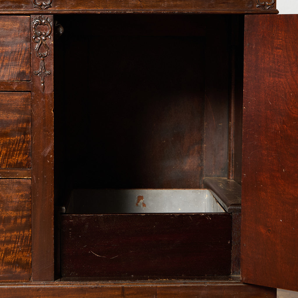 英国 クラシック サイドボード