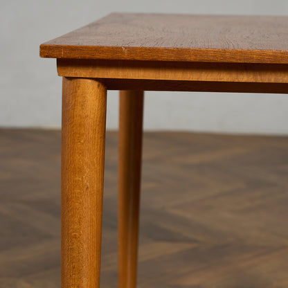 ヴィンテージ ネストテーブル サイドテーブル