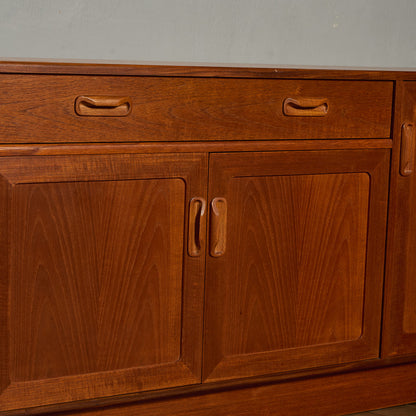 Fresco ヴィンテージ サイドボード